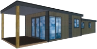 Aqualodge